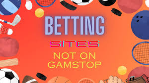 Exploring Sports Betting Sites Not on GamStop -1119582480
