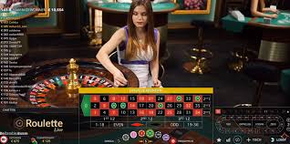Exploring the Excitement of Roulette in India