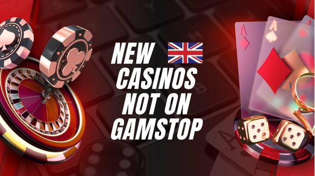 Exploring the World of Casinos Non Gamstop 1703010270