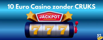 Geen CRUKS Casino Vrijheid en Plezier in Online Gokken