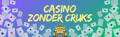 Geen CRUKS Casino Vrijheid en Verantwoord Spelen 426399520 Geen CRUKS Casino Vrijheid en Verantwoord Spelen 426399520