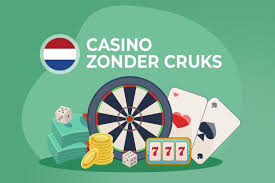 Goksite zonder CRUKS De Toekomst van Online Gokken