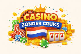 Goksite zonder CRUKS De Toekomst van Online Gokken