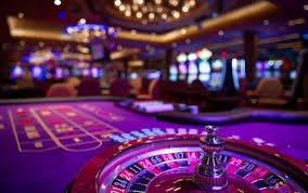 Live Roulette Options Beyond GamStop -992291823