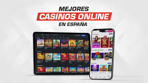 Los Mejores Casinos Online en España Ranking Actualizado -1665067901 Los Mejores Casinos Online en España Ranking Actualizado -1665067901