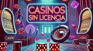 Los Mejores Casinos Sin Licencia en España -1227643026 Los Mejores Casinos Sin Licencia en España -1227643026