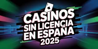 Los Mejores Casinos Sin Licencia en España -1227643026 Los Mejores Casinos Sin Licencia en España -1227643026