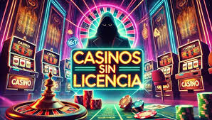 Los Mejores Casinos Sin Licencia en España -1227643026 Los Mejores Casinos Sin Licencia en España -1227643026