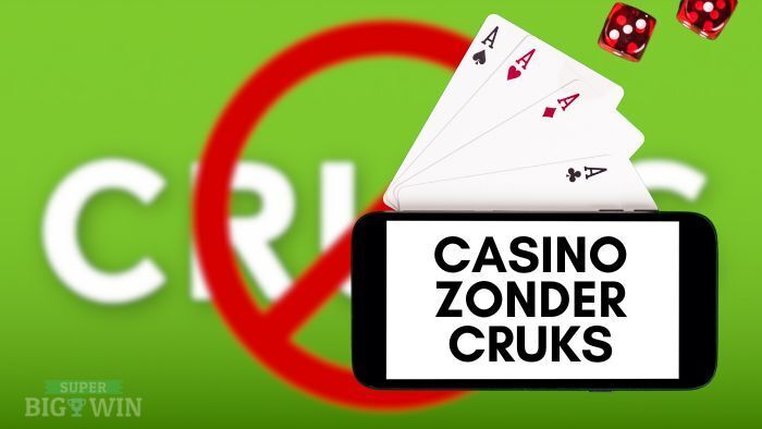 Ontdek Casino's Zonder CRUKS Vrijheid en Vermaak Ontdek Casino's Zonder CRUKS Vrijheid en Vermaak