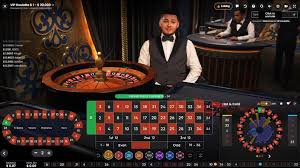 Red Door Roulette A New Era in Live Casino Gaming