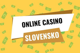 Slovenské Online Kasína Všetko, čo potrebujete vedieť 952545301