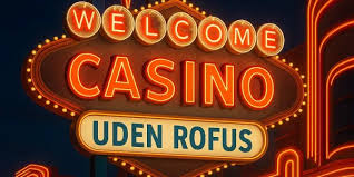 Spil Casino på Udenlandske Sider En Guide til Online Spiloplevelser