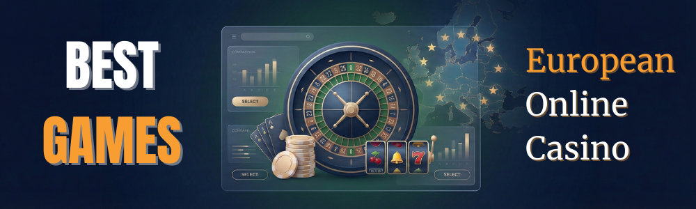 The Rise of Online Casinos in Europe Trends and Insights -1807693980