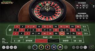 The Thrill of Evolution Lightning Roulette A Game Changer in Online Gaming