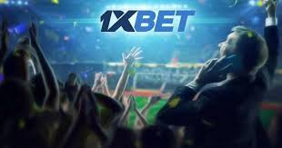 The Ultimate Guide to 1xbet APP Embrace Mobile Betting The Ultimate Guide to 1xbet APP Embrace Mobile Betting