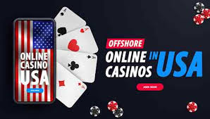 Top Offshore Casinos Gaming Beyond Borders