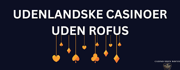 Udenlandsk Casino med Trustly En Guide til Sikker Online Spiloplevelse