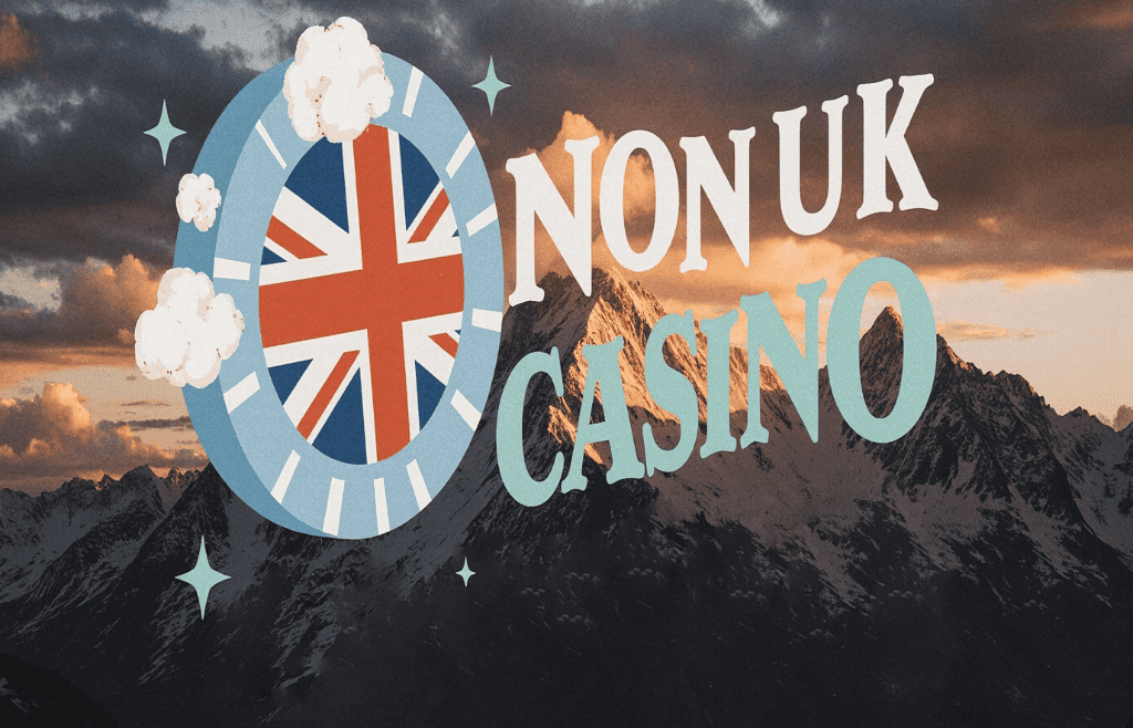 Understanding Non UK Licensed Casinos Risks and Opportunities Understanding Non UK Licensed Casinos Risks and Opportunities