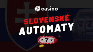 Zoznam najlepších online kasín na Slovensku