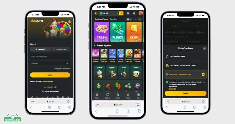 All You Need to Know About JB Casino
