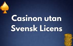 Casino Utan Svensk Licens Fördelar och Risker 456955036 Casino Utan Svensk Licens Fördelar och Risker 456955036