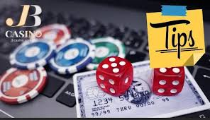 Discover JB Casino Online Your Gateway to Gaming Excitement