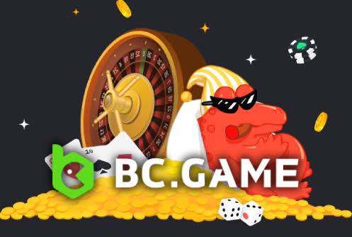 Discover the Excitement of BC.Game Crypto Casino 905119974