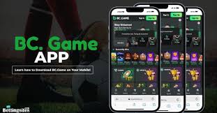 Join BC.CO Online Crypto Casino Your Gateway to Exciting Gaming Experience
