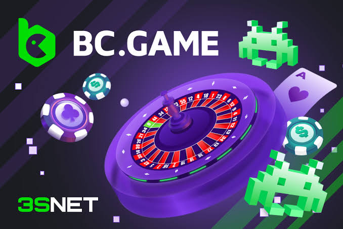 Unveiling the Best BC.Game Bonuses for Every Player Unveiling the Best BC.Game Bonuses for Every Player