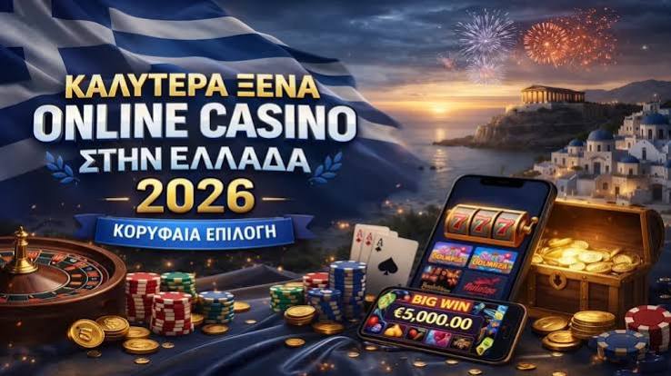 Discover the Best Online Casinos in Greece 1939808145
