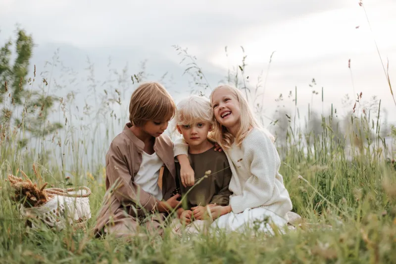 How the Biggest Family Blowup Became the Best Thing That Ever Happened to Us