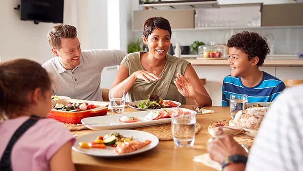 What Happens When You Stop Pretending Everything Is Fine at the Dinner Table