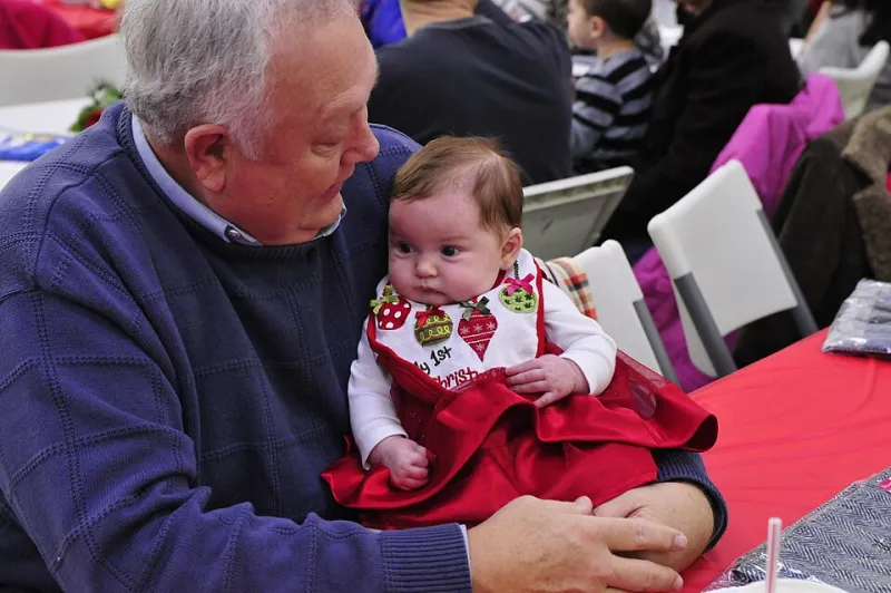 Stop Wrapping Gifts at Midnight: The Year-Round Holiday Plan Your Family Needs